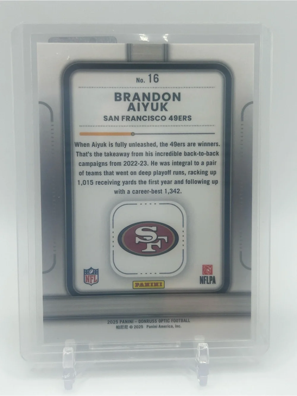 Panini 📦 add